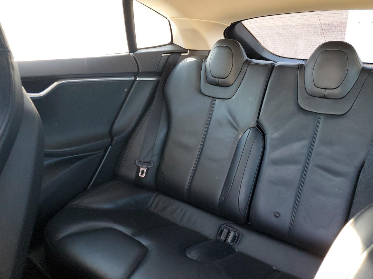 2013 Tesla Model S VIN: 5YJSA1CG8DFP09688 Lot: 89616545