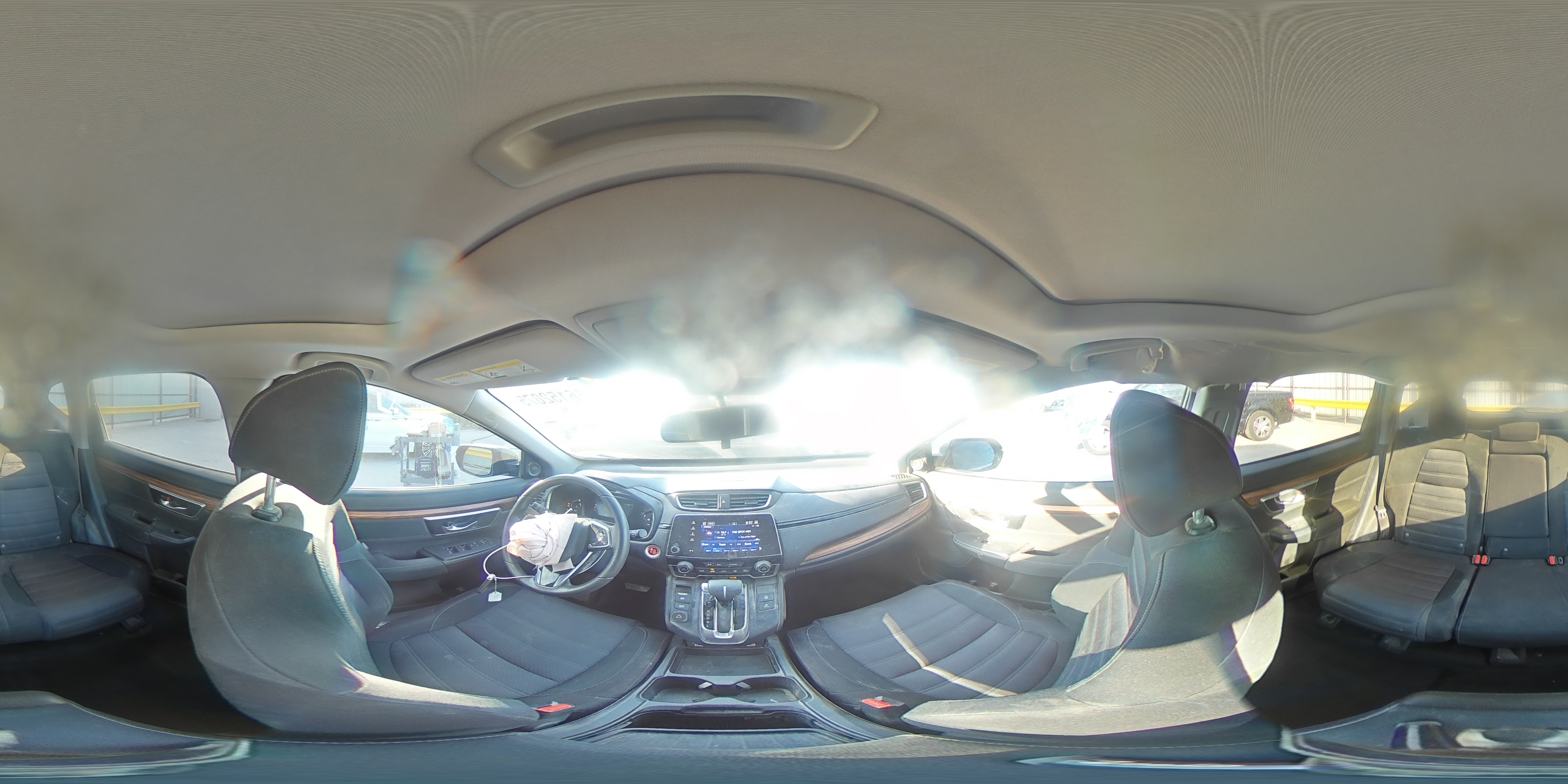 2022 Honda Cr-V Ex VIN: 7FARW1H55NE008426 Lot: 86152075