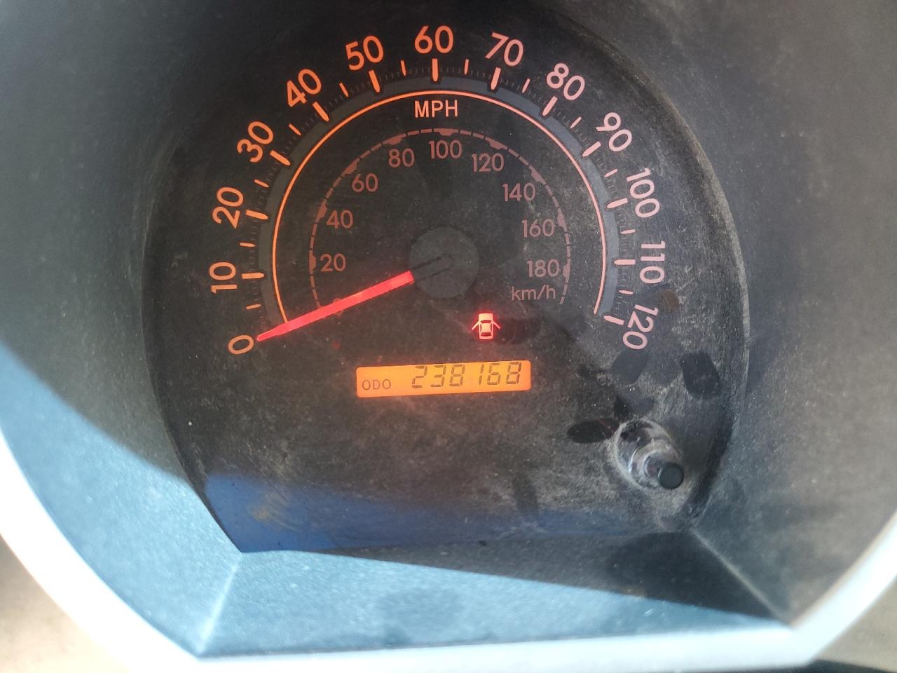 2007 Toyota Tundra Double Cab Sr5 VIN: 5TFCV54117X004140 Lot: 85833505