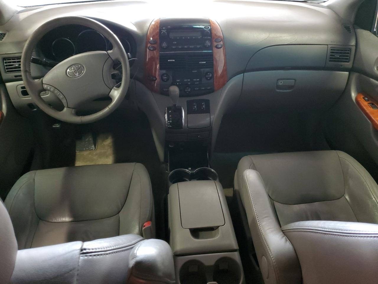 2007 Toyota Sienna Xle VIN: 5TDBK22C57S007412 Lot: 90023645