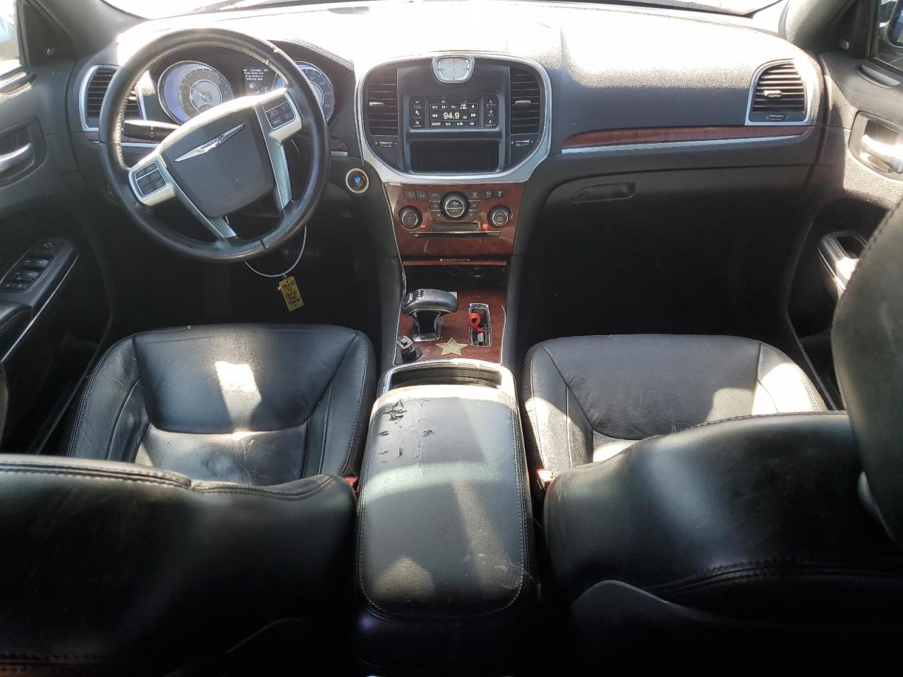 2012 Chrysler 300 Limited VIN: 2C3CCACGXCH167991 Lot: 82624595