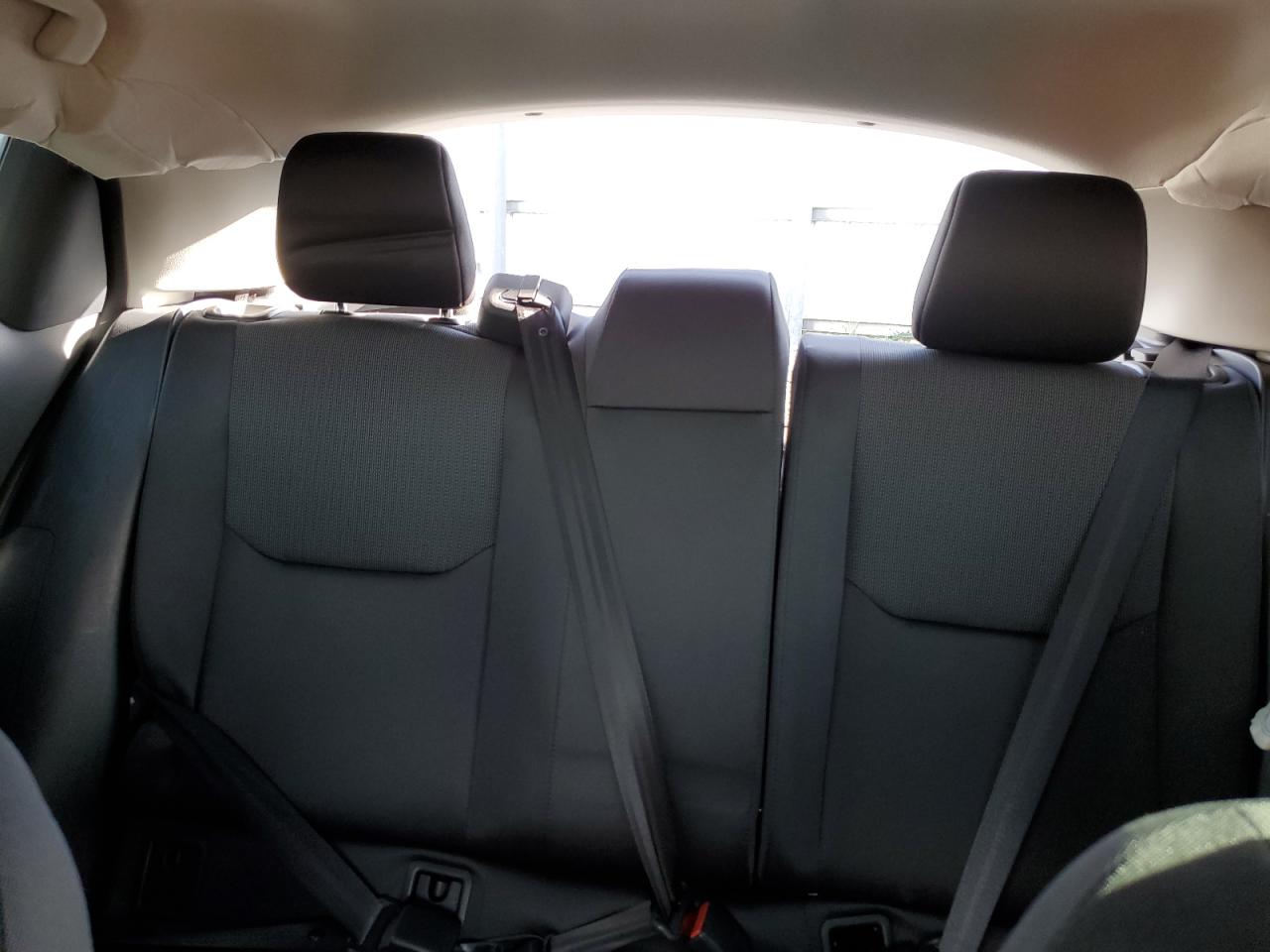 2024 Toyota Prius Le VIN: JTDACAAUXR3046093 Lot: 90372365