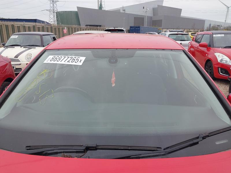 2013 VOLKSWAGEN GOLF 1.4 TSI SE 5DR