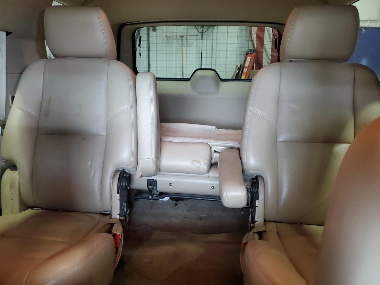 2014 GMC Yukon Denali VIN: 1GKS2EEF9ER224615 Lot: 82204735