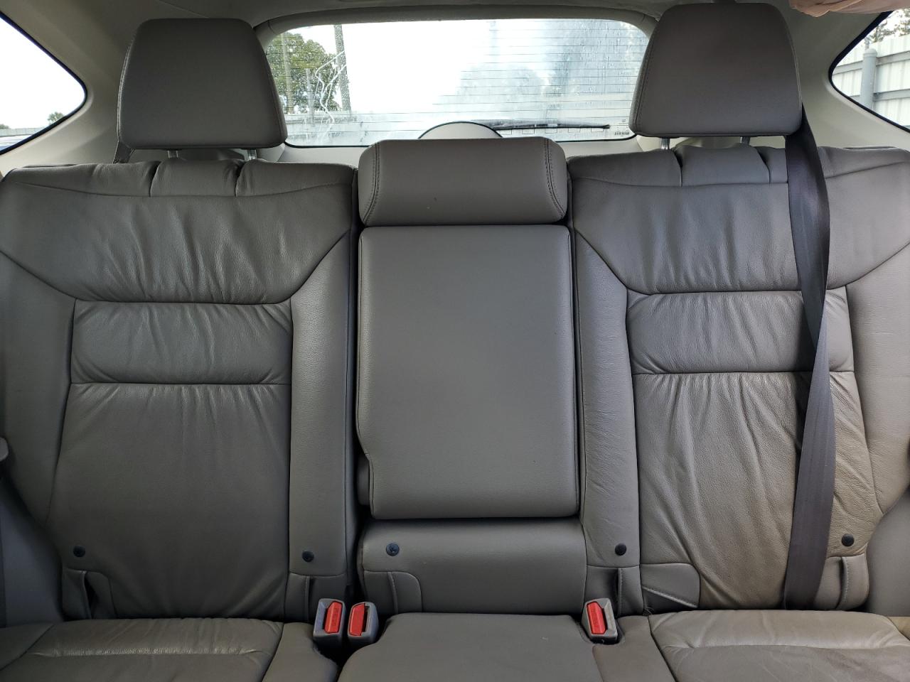 2014 Honda Cr-V Exl VIN: 5J6RM3H79EL042424 Lot: 90423325