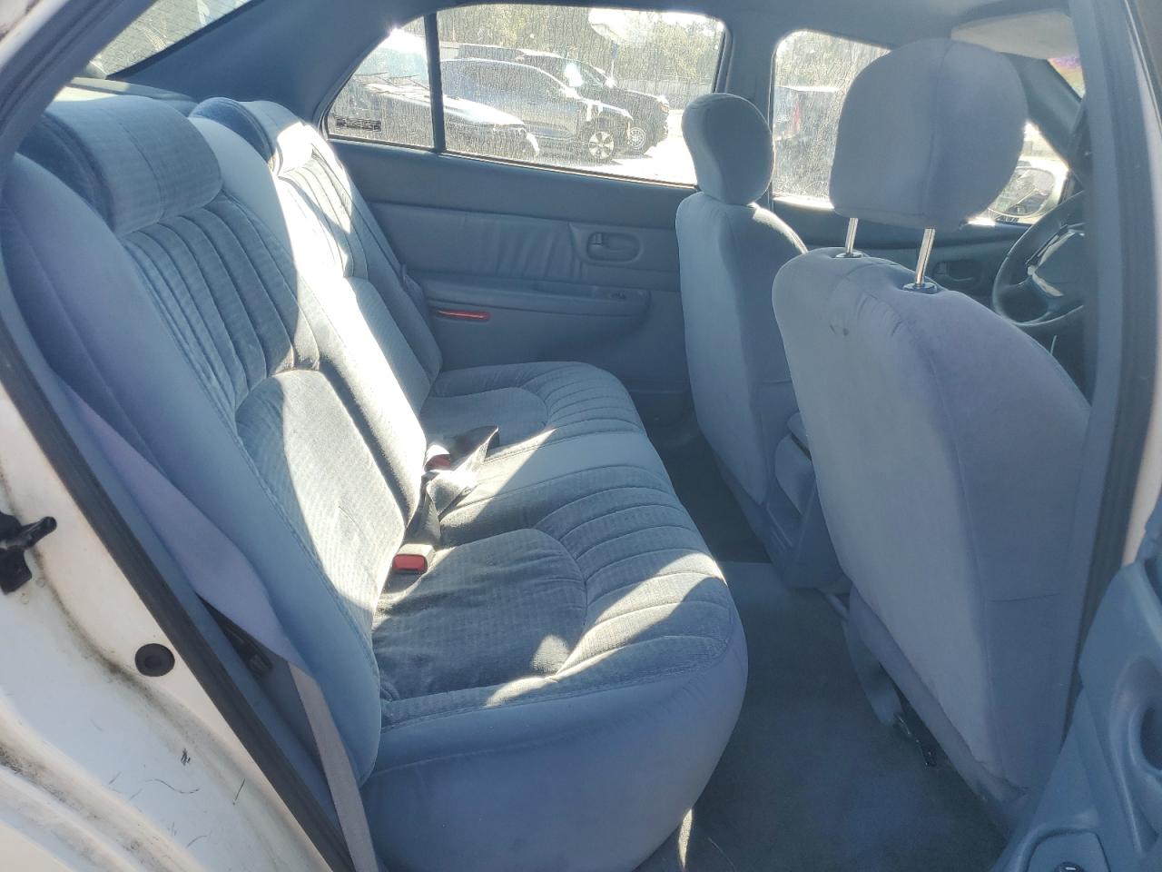 1999 Buick Century Custom VIN: 2G4WS52M5X1630883 Lot: 82611265