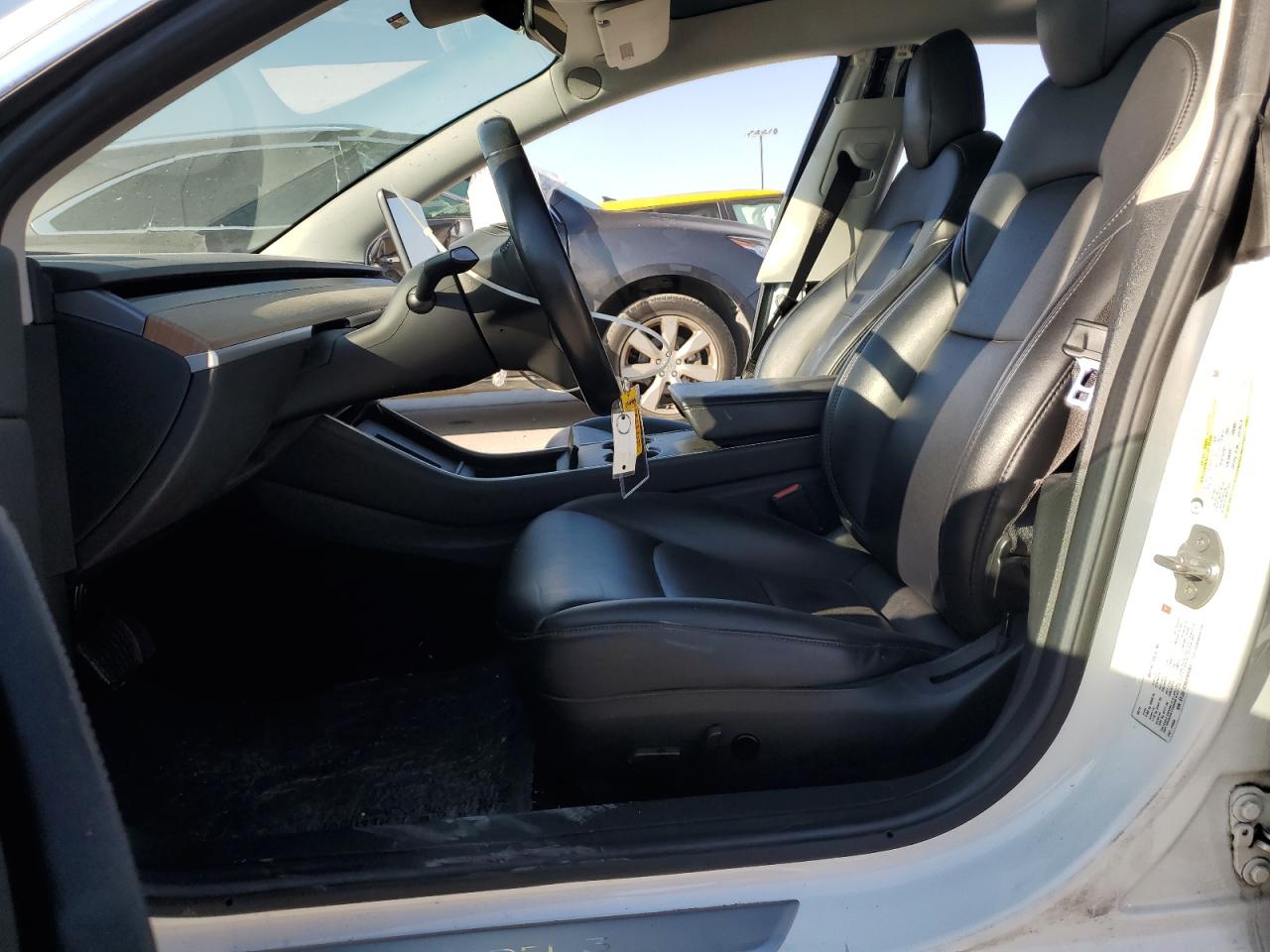 2018 Tesla Model 3 VIN: 5YJ3E1EA0JF025361 Lot: 86781925