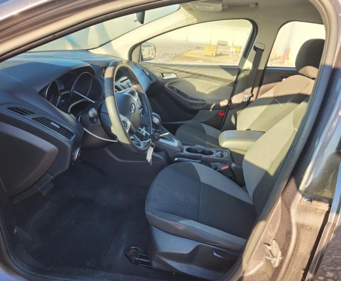 2014 Ford Focus Se VIN: 1FADP3F23EL239173 Lot: 85285905