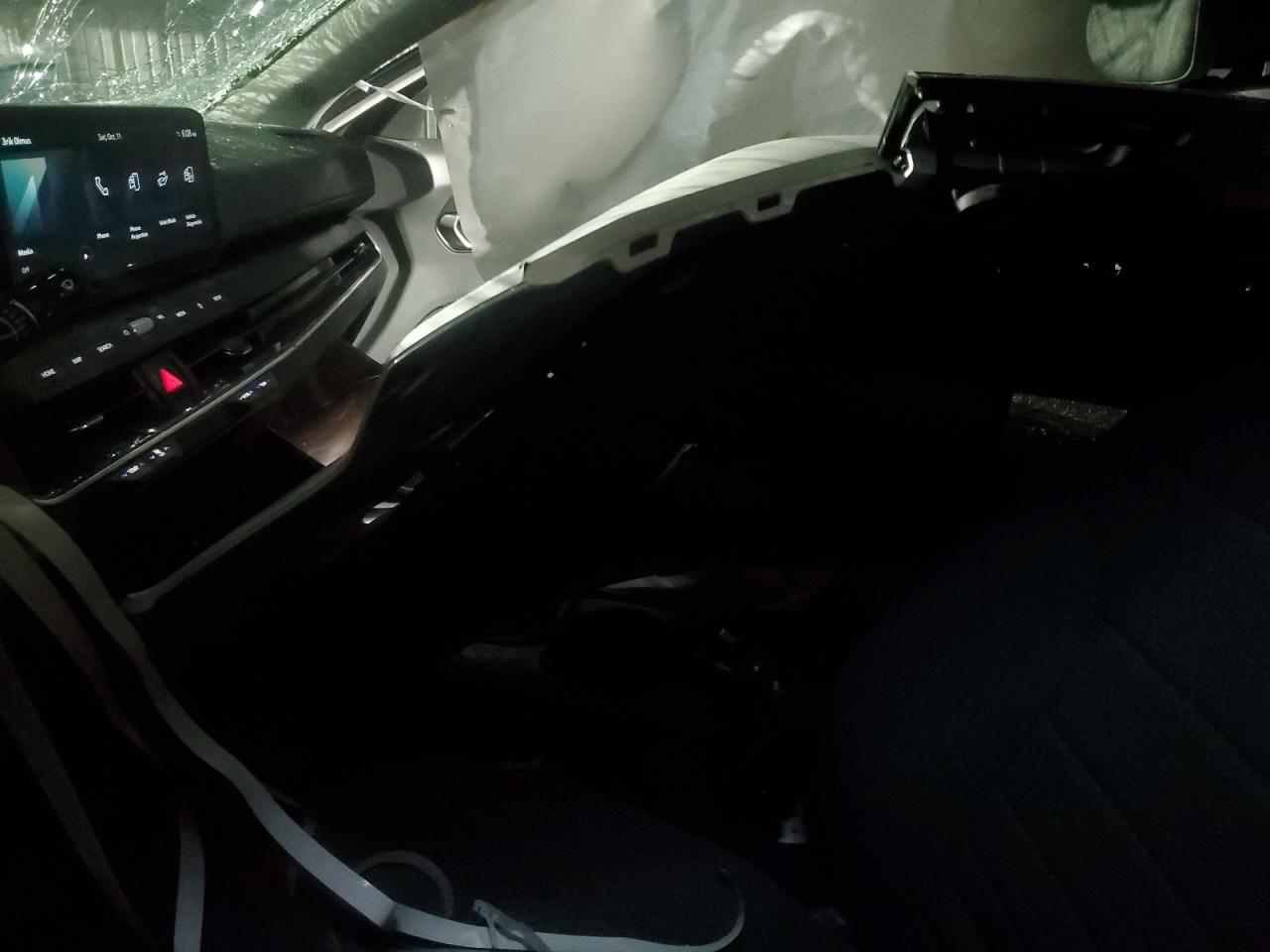 2025 Kia K4 Ex VIN: 072623 Lot: 86589005