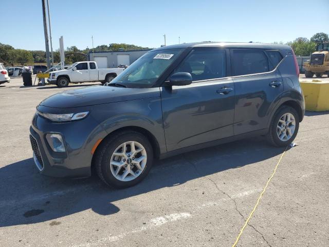 KIA SOUL LX 2022