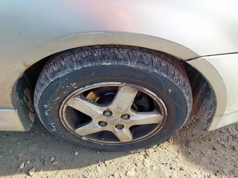 2005 TOYOTA COROLLA 1.6 VVT-I T3 5DR