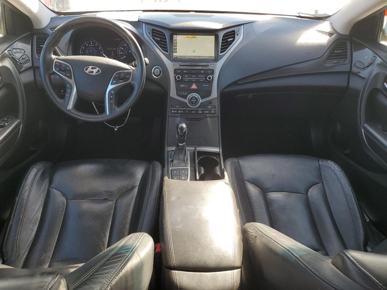 2015 Hyundai Azera Limited VIN: KMHFH4JG7FA480039 Lot: 86709105