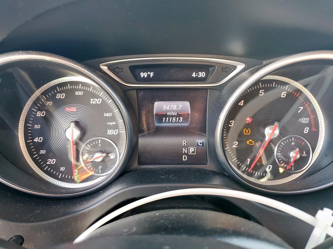 2018 Mercedes-Benz Cla 250 VIN: WDDSJ4EB4JN542767 Lot: 84912605