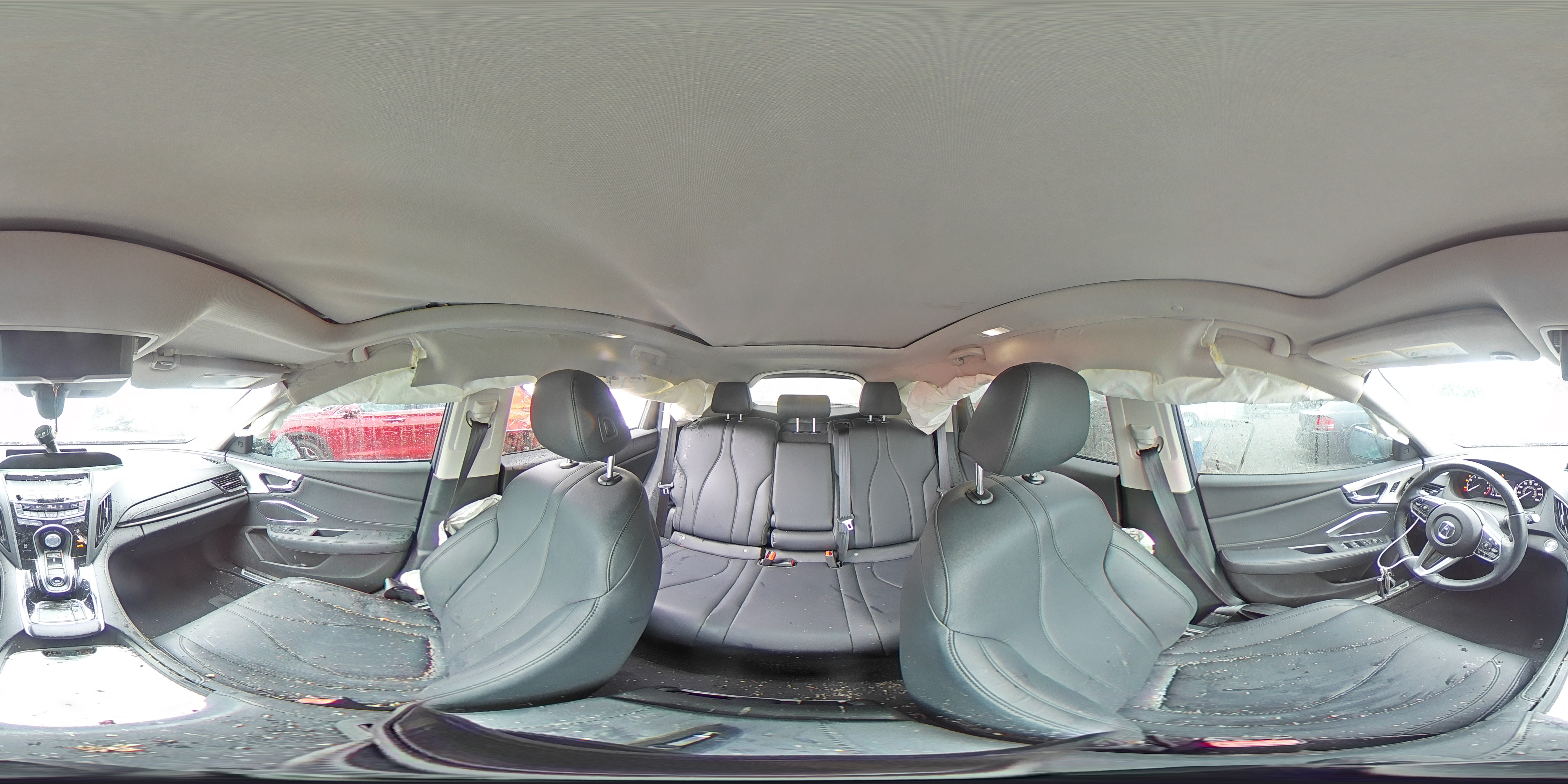 2024 Acura Rdx VIN: 5J8TC2H38RL037924 Lot: 86235225