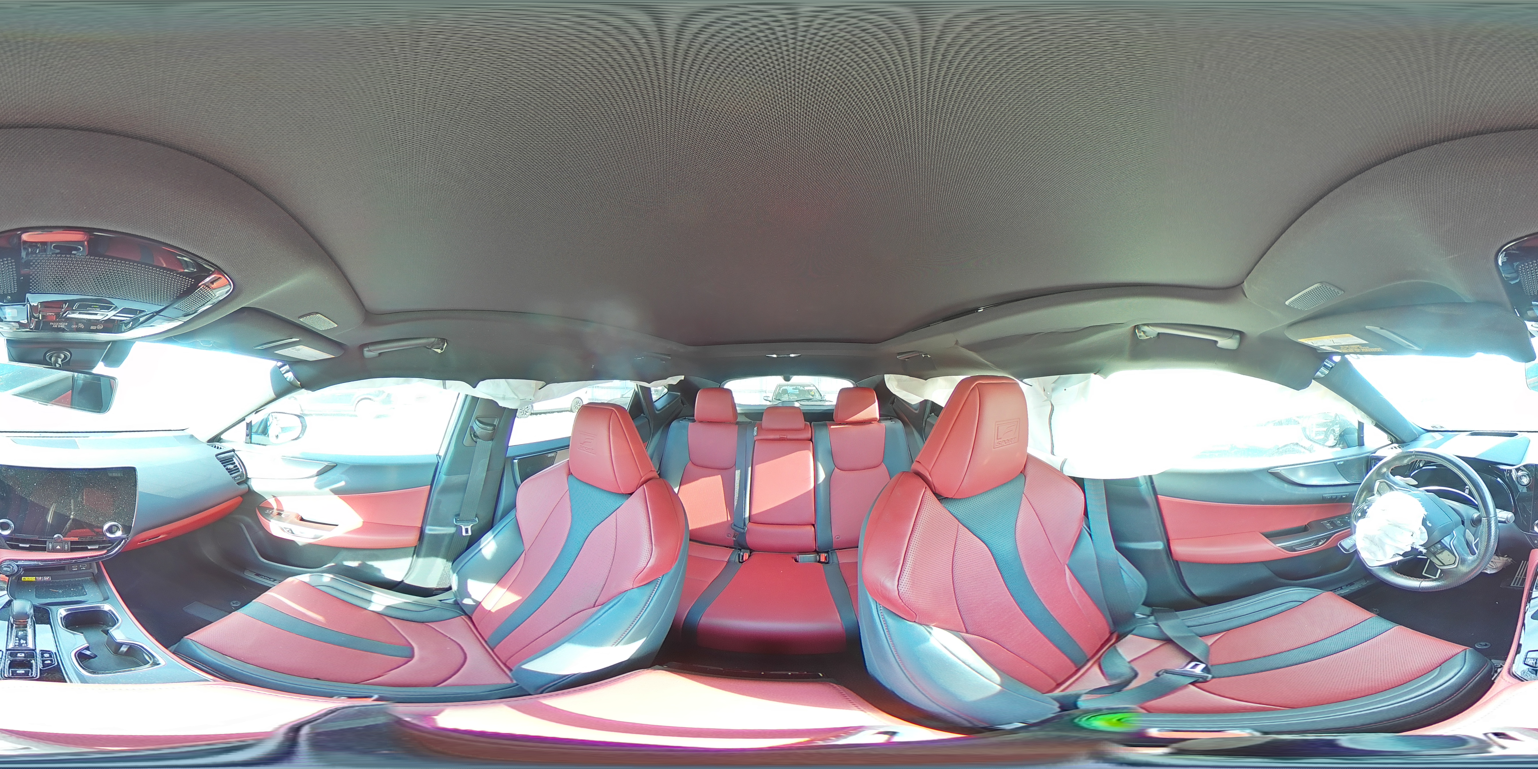 2024 Lexus Nx 350 Luxury VIN: JTJKGCEZ1R2011150 Lot: 82210245