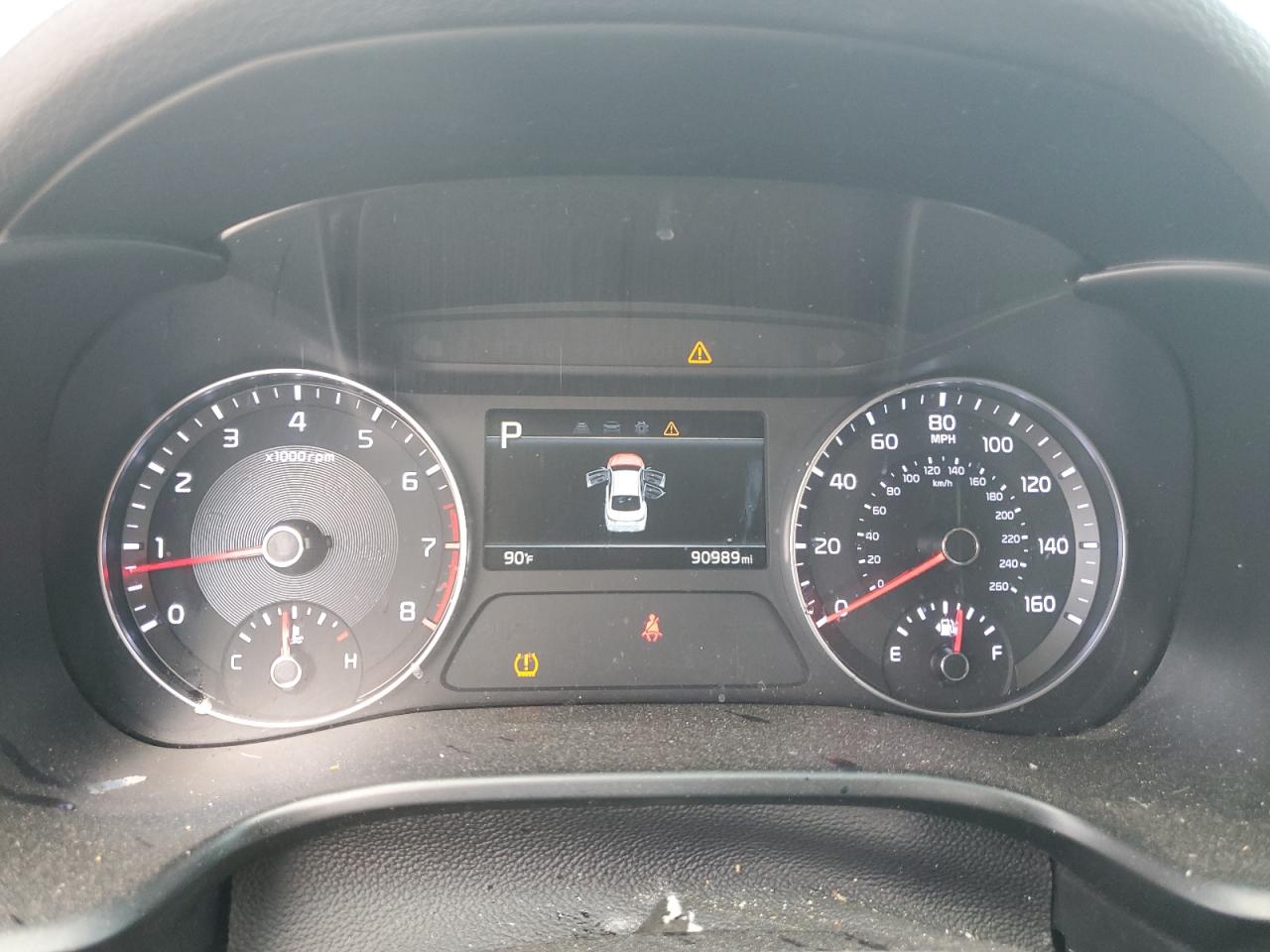 2022 Kia Forte Fe VIN: 3KPF24ADXNE437287 Lot: 85713675