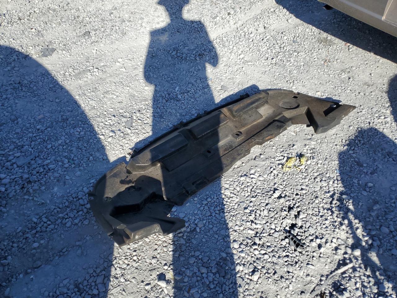 2006 Buick Lucerne Cxl VIN: 1G4HR57Y16U160631 Lot: 86079755