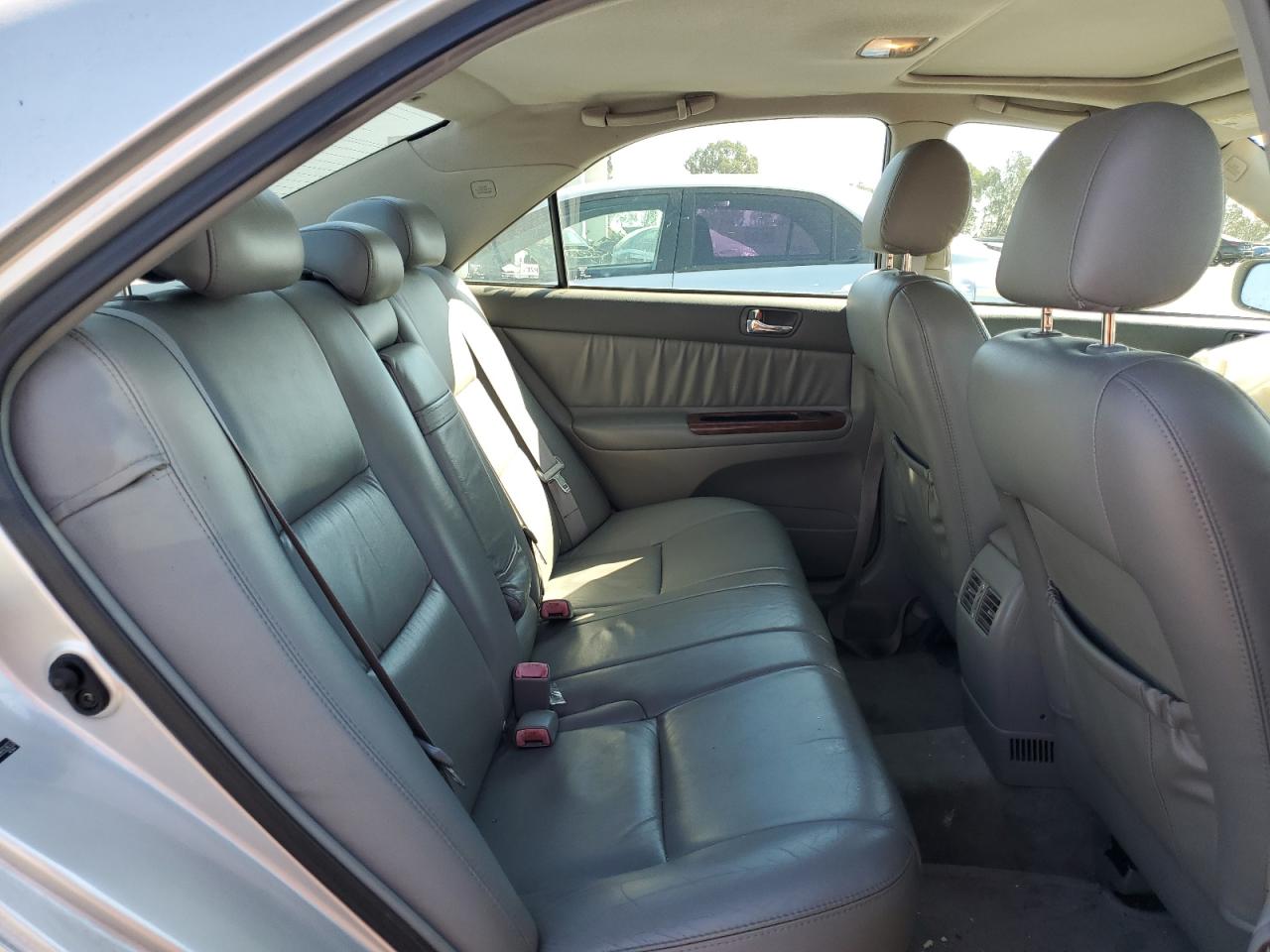 2006 Toyota Camry Le VIN: 4T1BE30K56U692833 Lot: 82338145