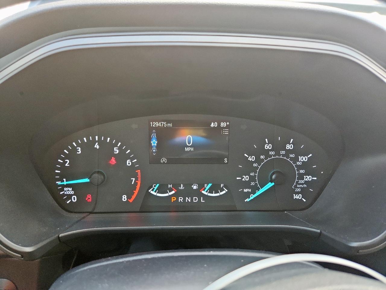 2022 Ford Escape S VIN: 1FMCU0F67NUB17809 Lot: 85699475