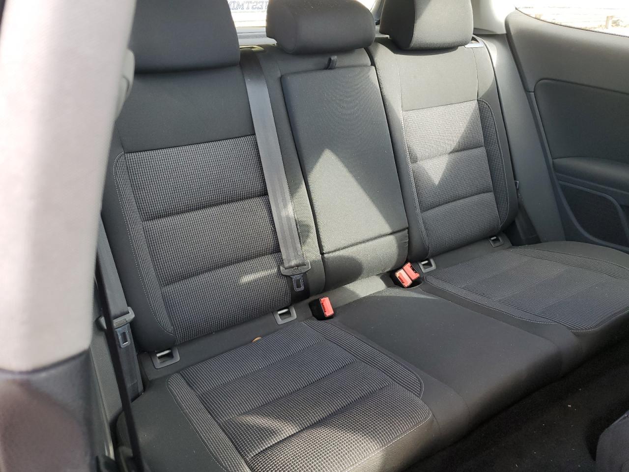 2012 Volkswagen Golf VIN: WVWBB7AJ7CW339228 Lot: 82463845