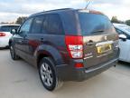 2011 SUZUKI GRAND VITARA 2.4 VVT SZ5 5DR AUTO for sale at Copart SANDY