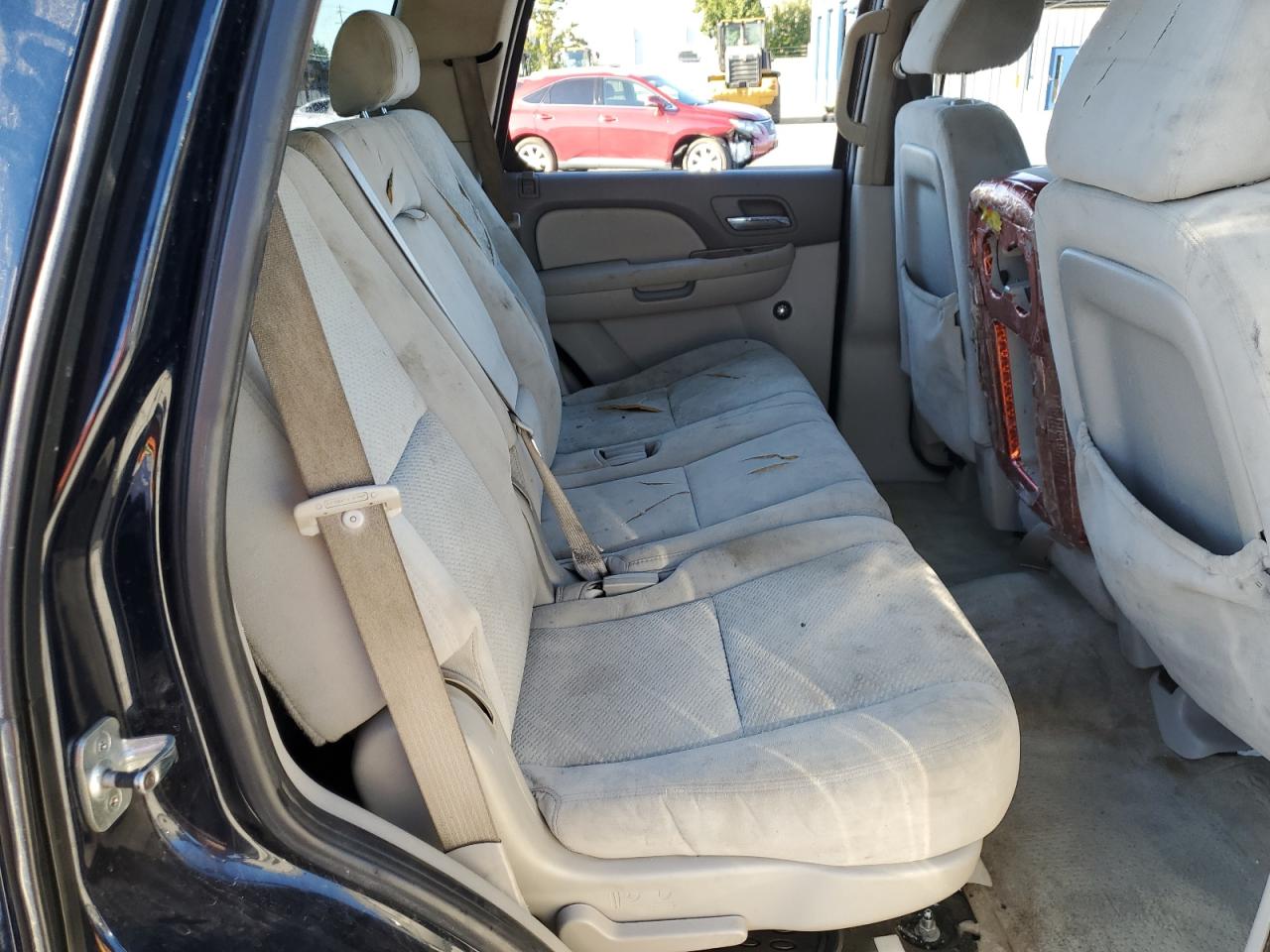 2007 GMC Yukon VIN: 1GKFC13C17R330625 Lot: 82776955