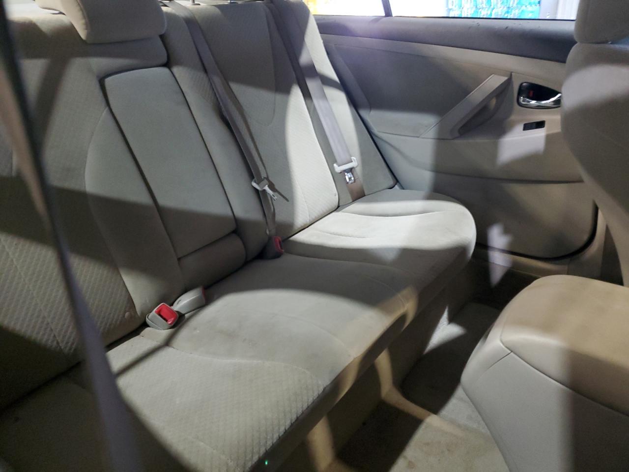 2007 Toyota Camry Ce VIN: JTNBE46K973052046 Lot: 86620985