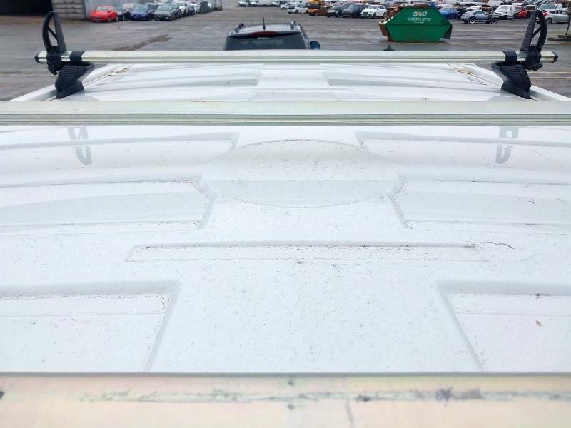 2024 RENAULT TRAFIC SL30 BLUE DCI 130 EXTRA [SAFETY] VAN