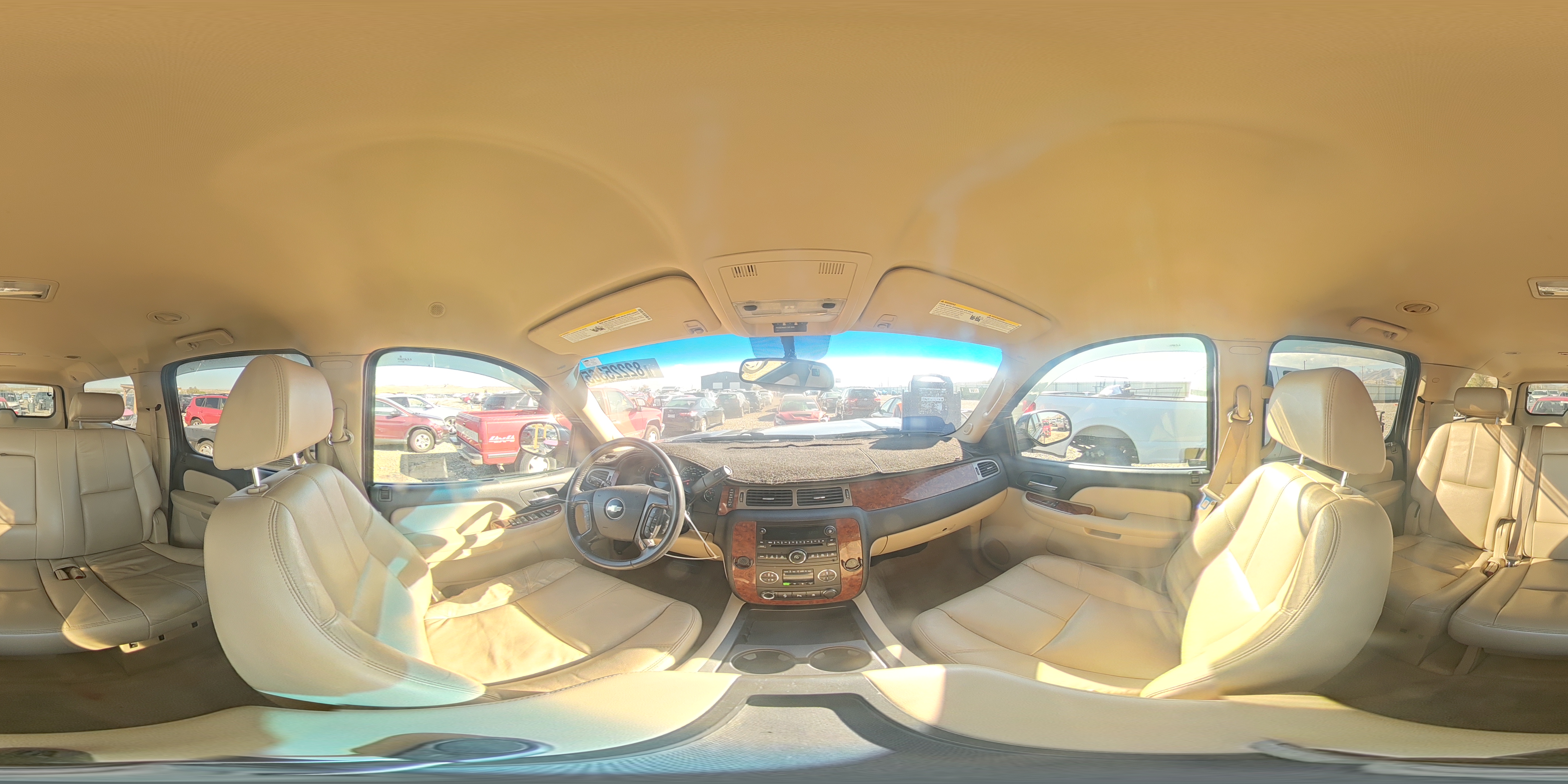 2008 Chevrolet Suburban K1500 Ls VIN: 3GNFK16398G303305 Lot: 82225365