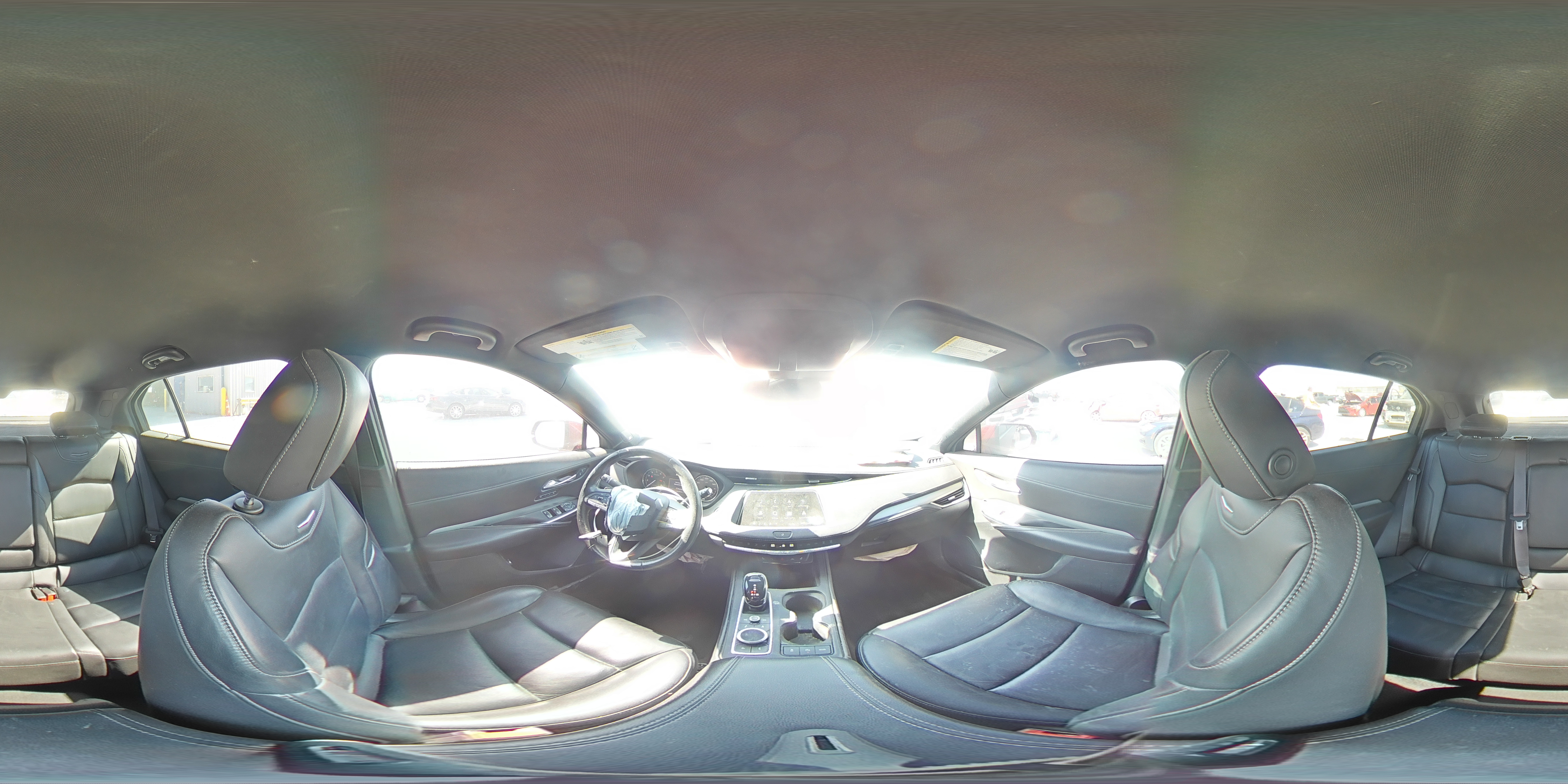 2021 Cadillac Xt4 Premium Luxury VIN: 1GYFZCR45MF072140 Lot: 82426005