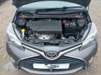 2015 TOYOTA YARIS ICON VVT-I  for sale at Copart CORBY