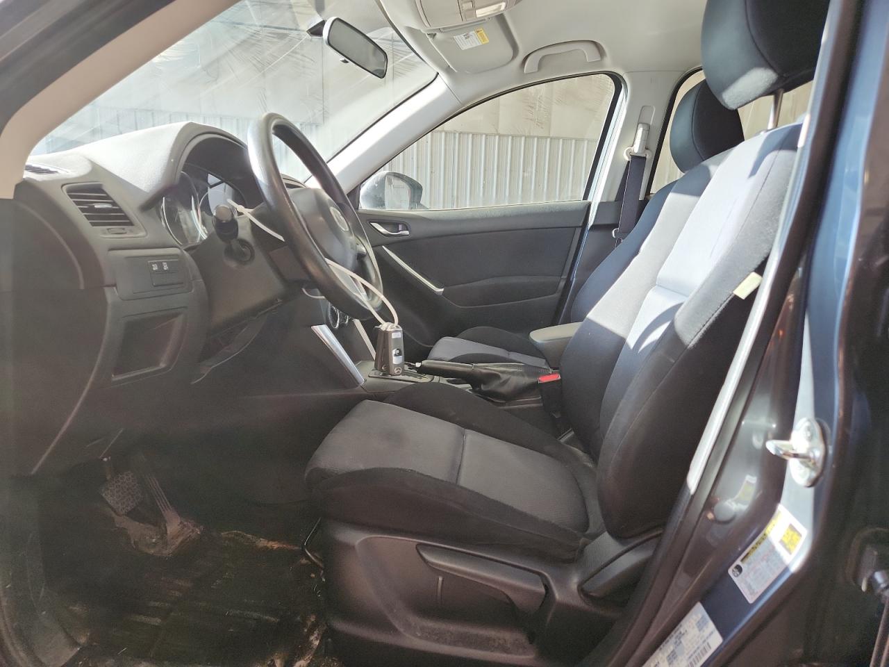 2013 Mazda Cx-5 Sport VIN: JM3KE2BE1D0129263 Lot: 82199395