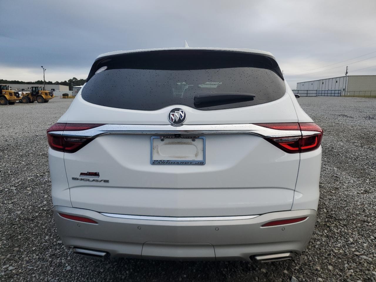 2020 Buick Enclave Essence VIN: 5GAERBKW5LJ288154 Lot: 86129315