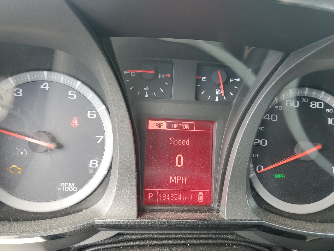 2015 GMC Terrain Slt VIN: 2GKALSEK3F6206564 Lot: 86877545