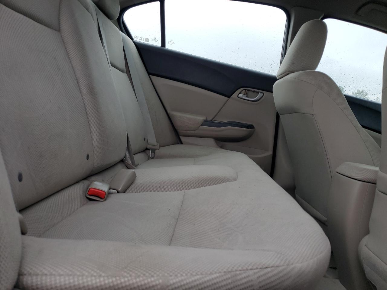 2012 Honda Civic Lx VIN: 19XFB2F57CE354418 Lot: 84256885