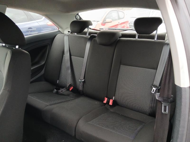 2009 SEAT IBIZA 1.4 SPORT 3DR