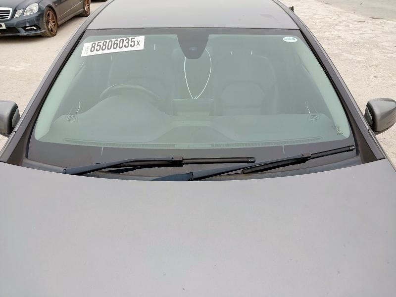 2017 MERCEDES-BENZ A CLASS A180D SE 5DR