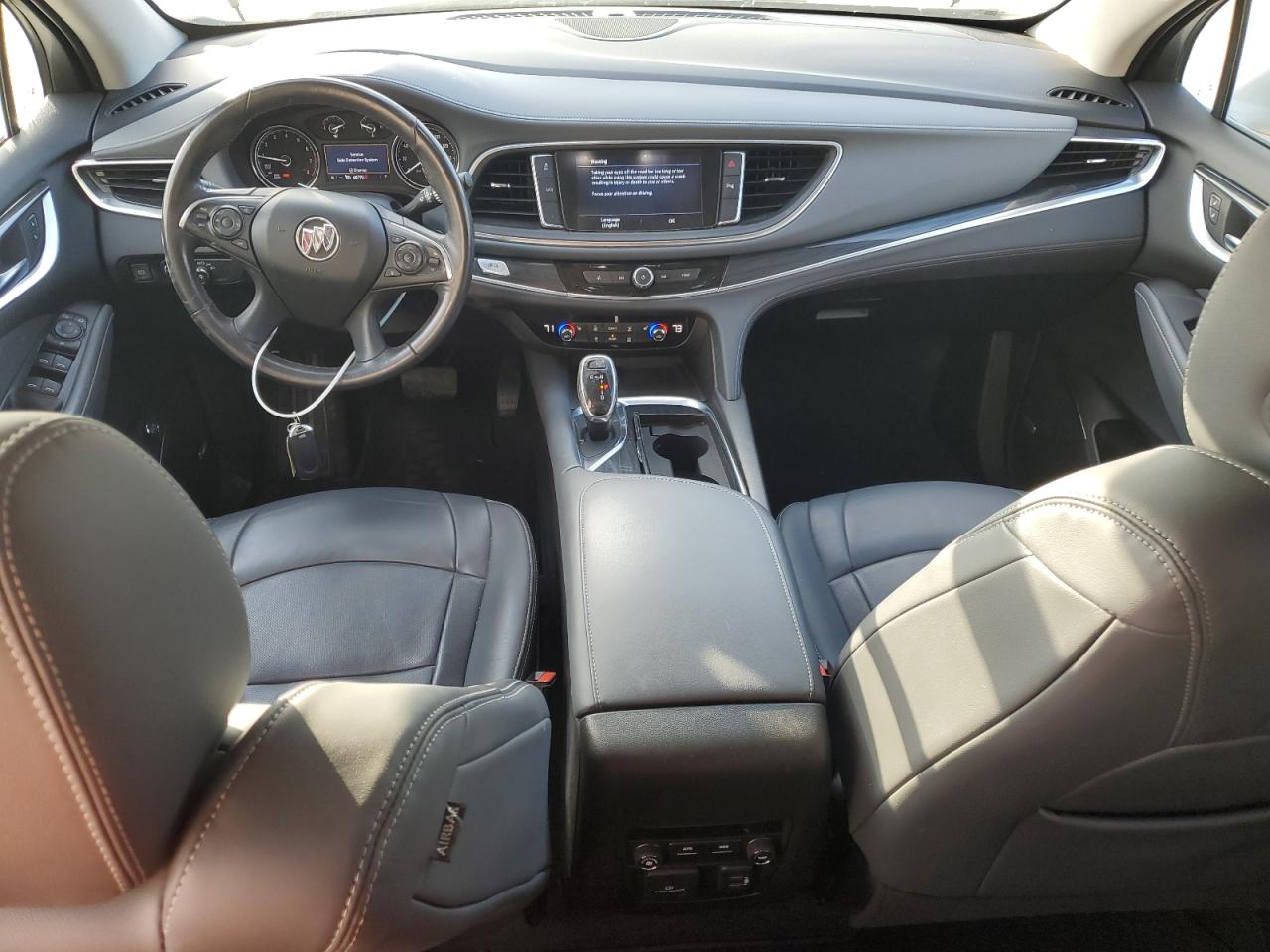 2020 Buick Enclave Essence VIN: 5GAEVAKW0LJ140273 Lot: 90513005