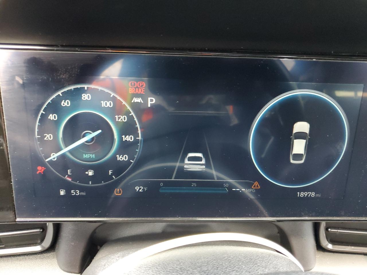 2023 Hyundai Elantra N Line VIN: KMHLR4AF8PU471678 Lot: 82368895