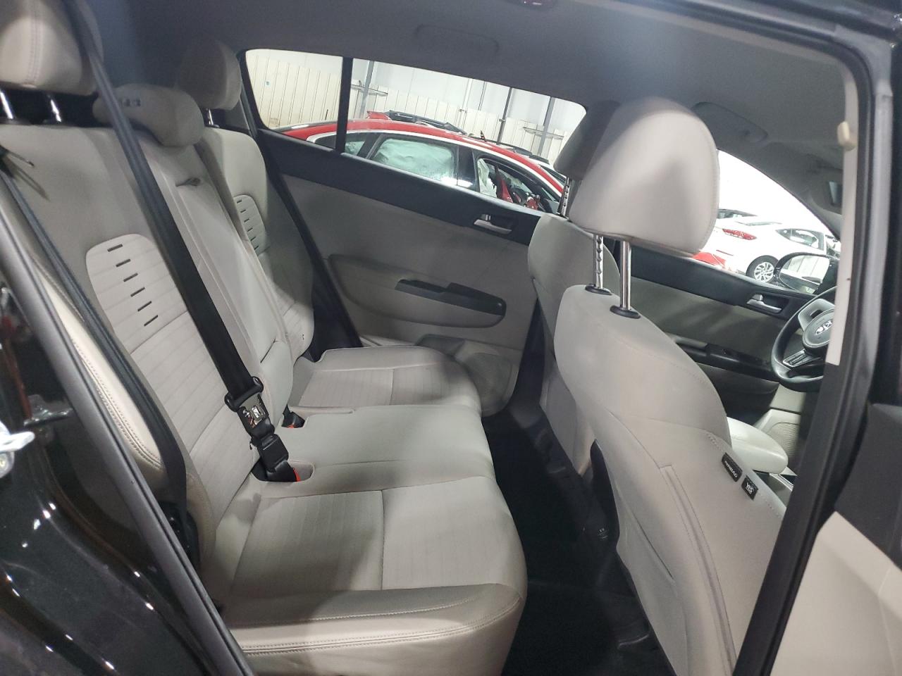 2020 Kia Sportage Lx VIN: KNDPM3AC2L7701972 Lot: 85755565