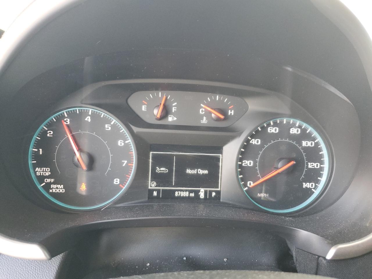 2021 Chevrolet Malibu Ls VIN: 1G1ZC5ST3MF043343 Lot: 86069755