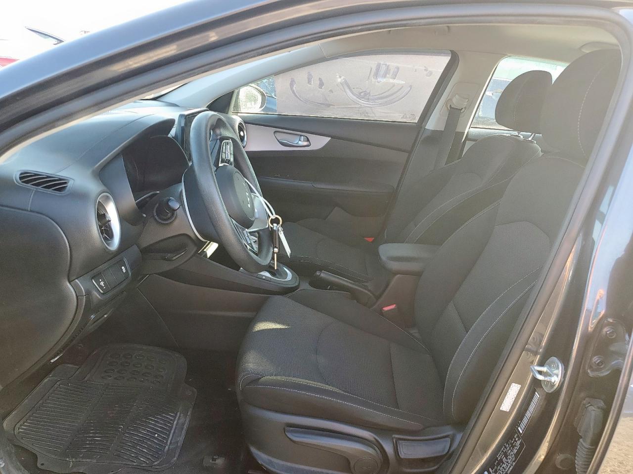 2023 Kia Forte Lx VIN: 3KPF24AD4PE557167 Lot: 90313795