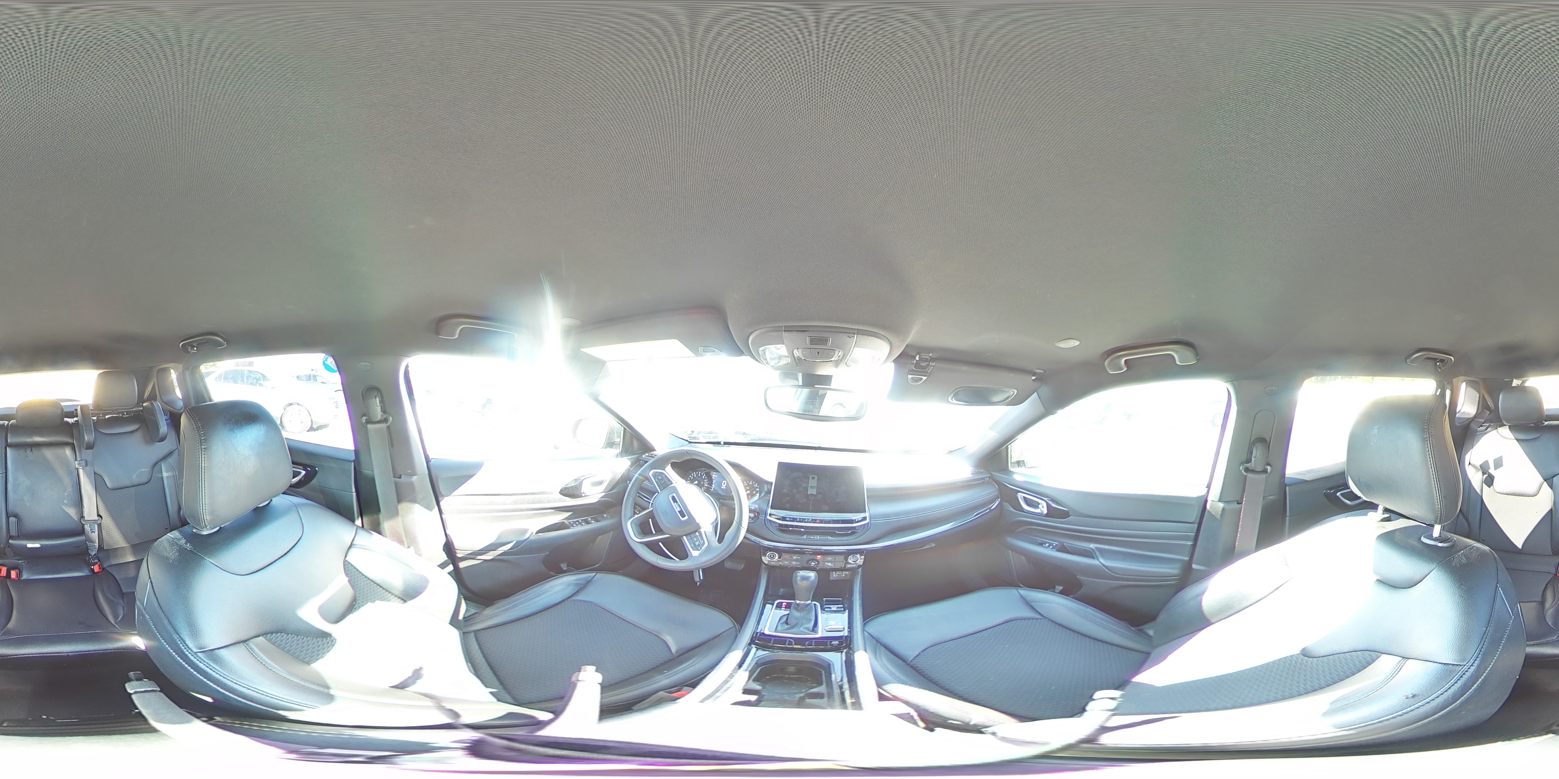 2022 Jeep Compass Latitude VIN: 3C4NJDBB6NT200755 Lot: 86463745