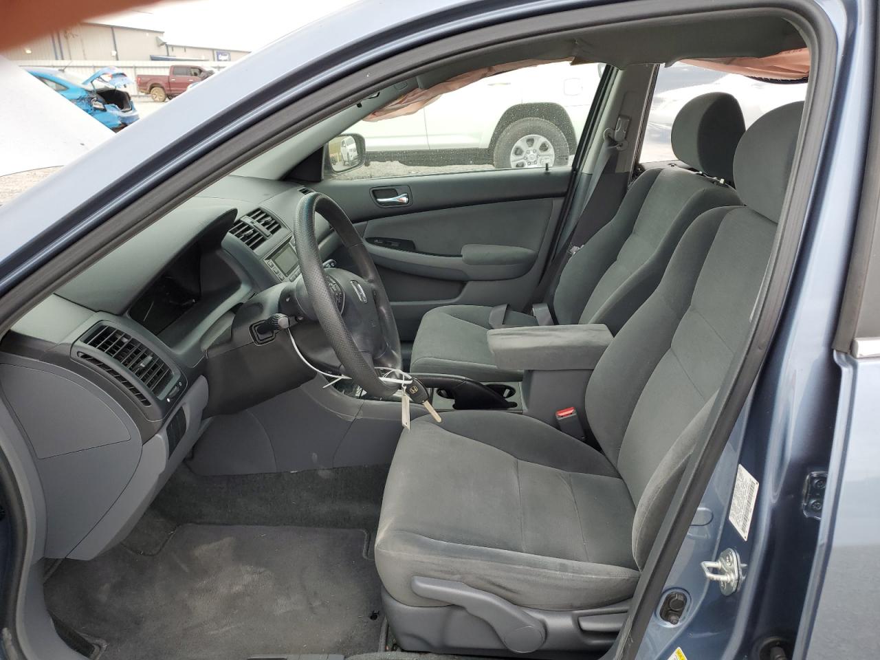 2007 Honda Accord Se VIN: 1HGCM56347A022413 Lot: 82266785