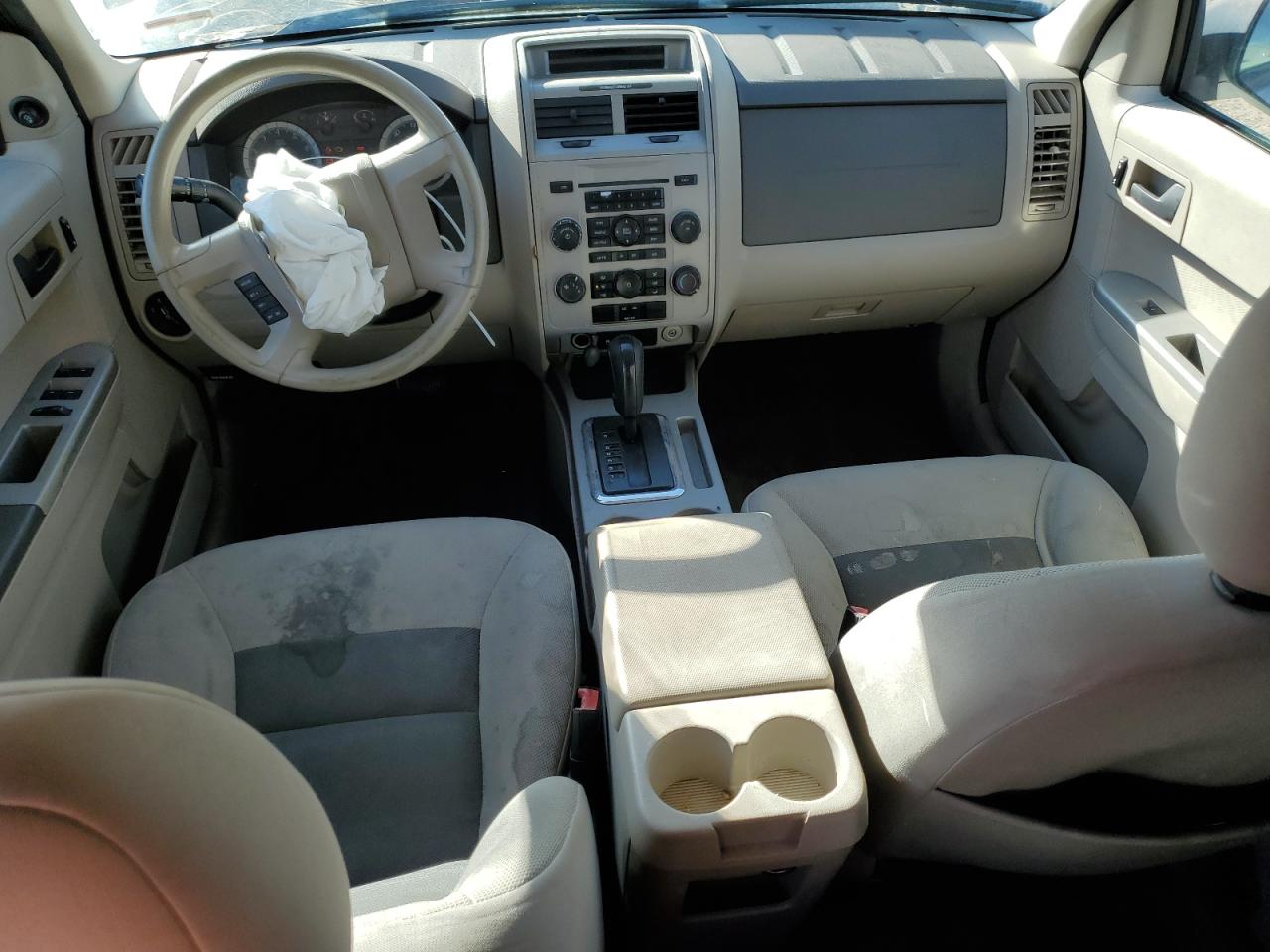 2008 Ford Escape Xlt VIN: 1FMCU93138KB51856 Lot: 86063765