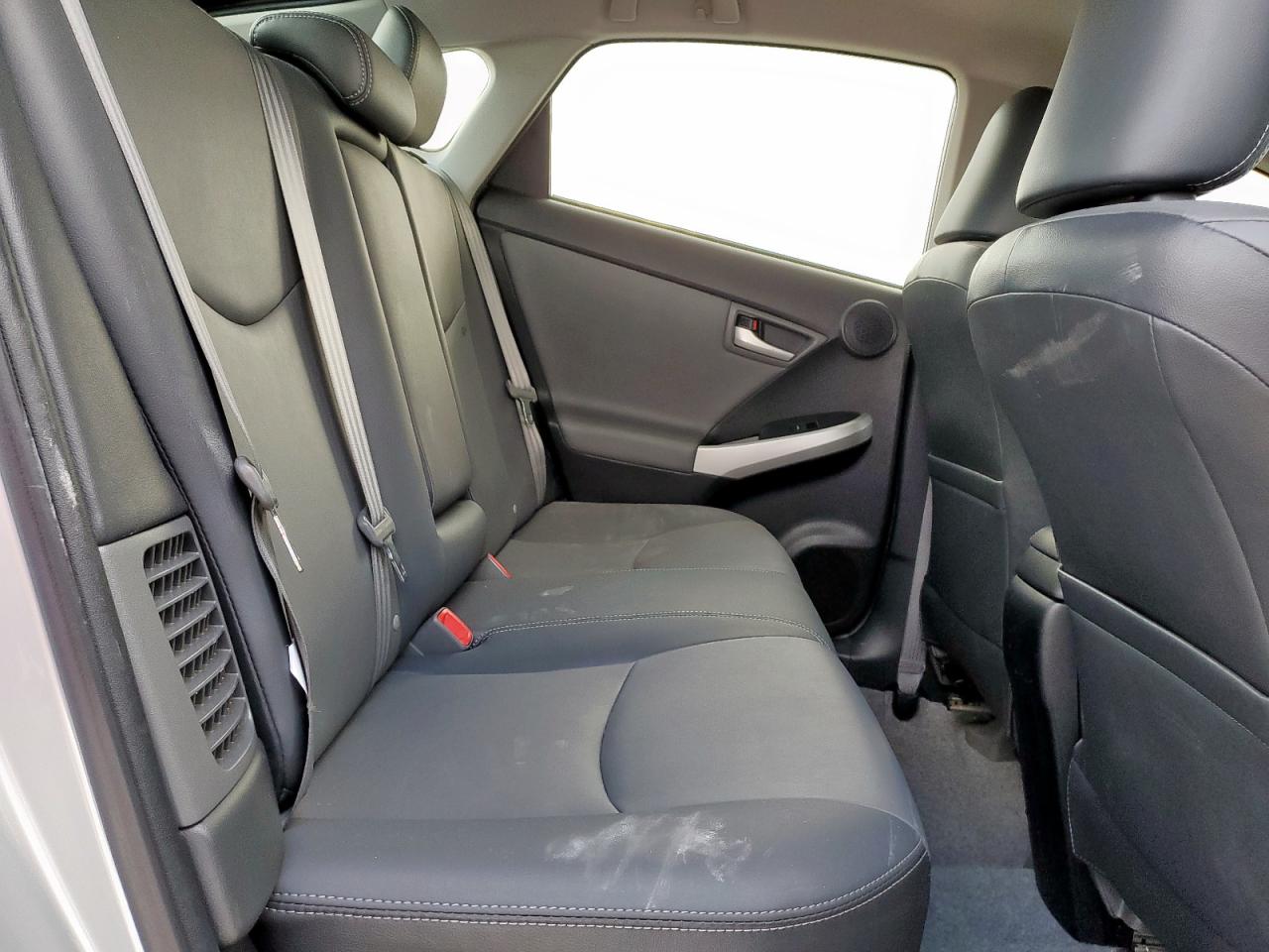 2015 Toyota Prius VIN: JTDKN3DU0F0466027 Lot: 85270205