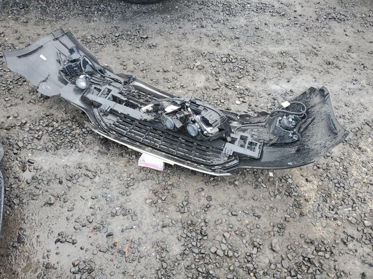 2013 Ford Fusion Se Hybrid VIN: 3FA6P0LU3DR164116 Lot: 89532265