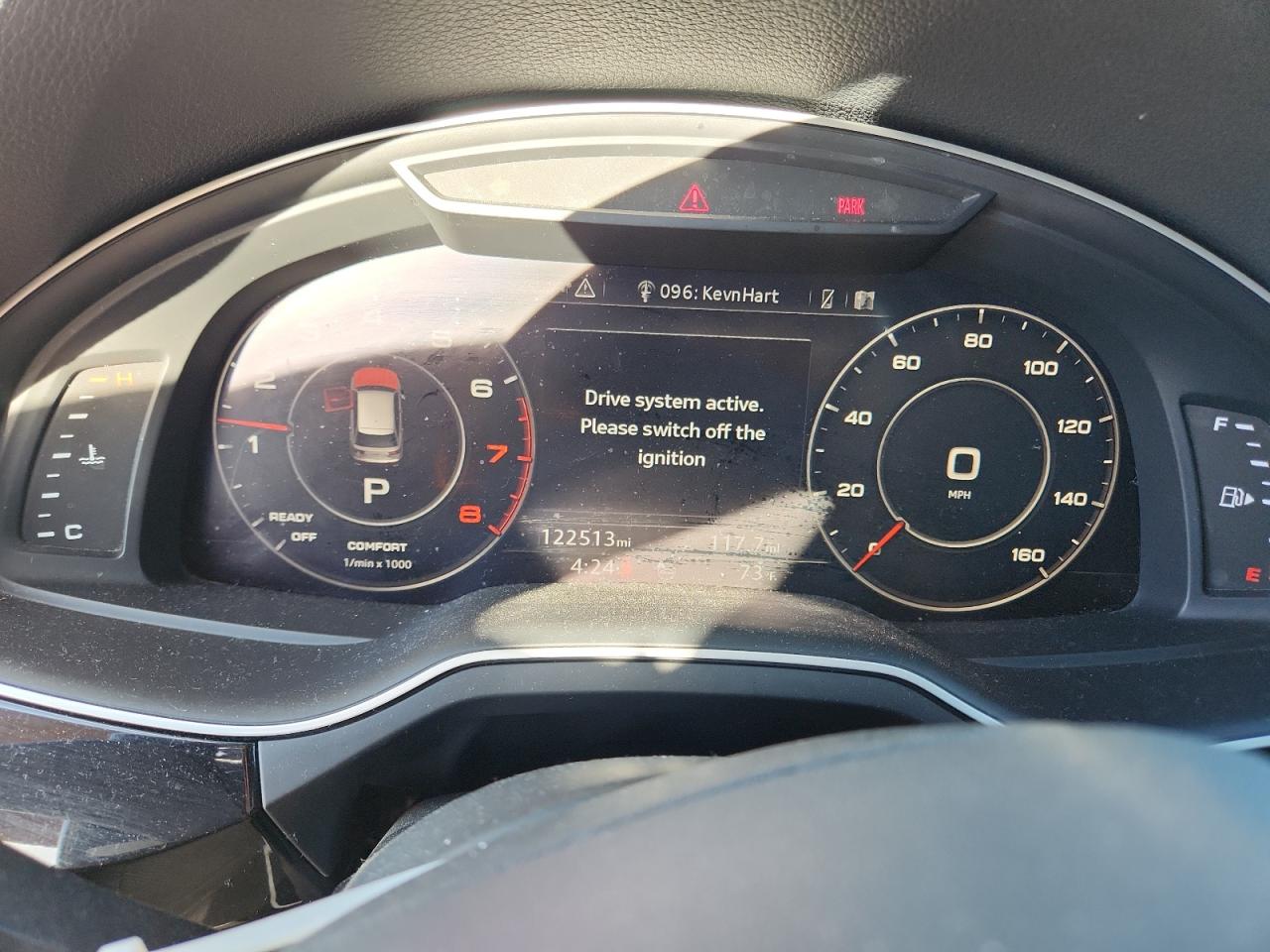 2019 Audi Q7 Premium Plus VIN: WA1LAAF79KD034691 Lot: 82576425