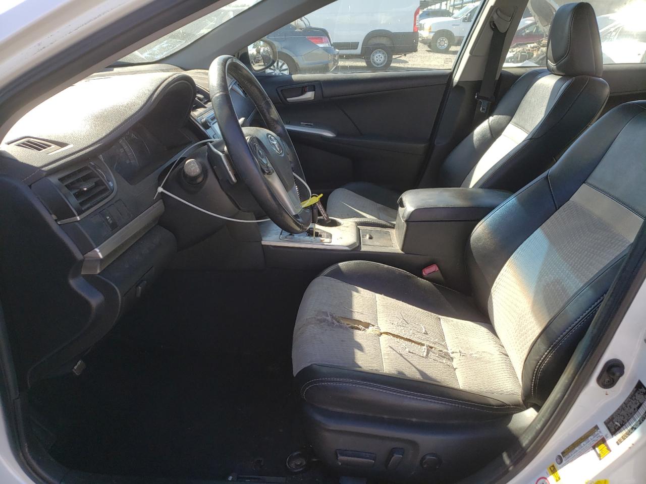 2012 Toyota Camry Base VIN: 4T1BF1FK0CU631491 Lot: 81995975