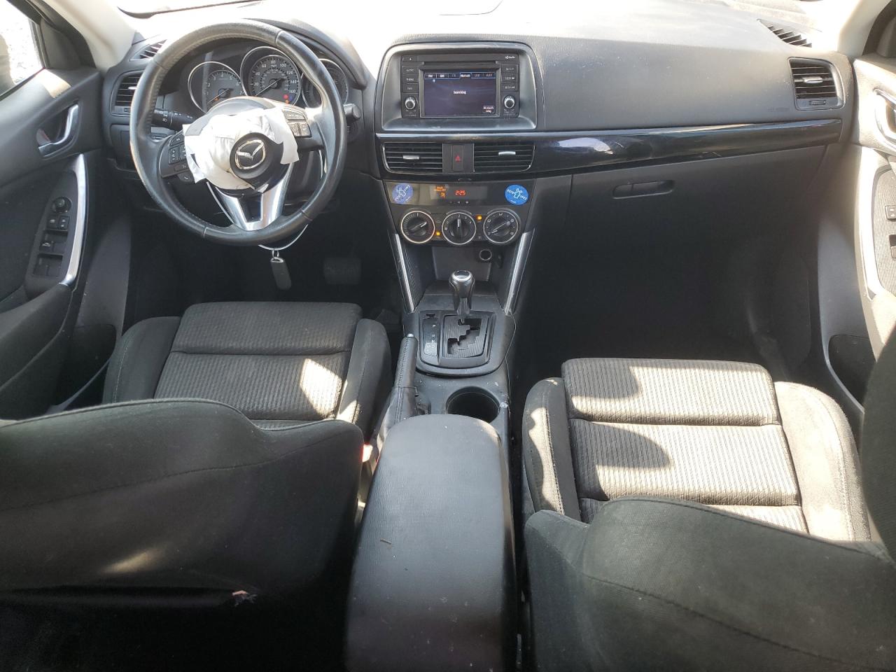 2013 Mazda Cx-5 Touring VIN: JM3KE2CE7D0134515 Lot: 82624195